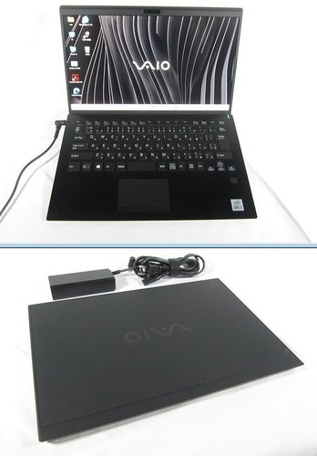 Vaio sx14 all - all, edition