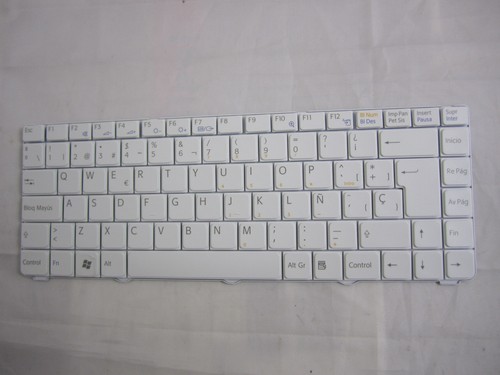 Sony vaio tastatur n - sony, p/n