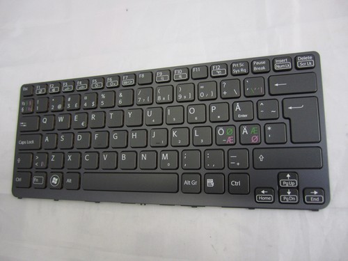 Sony vaio sve14a series - sve14a,