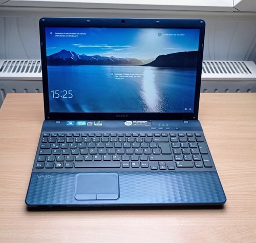 Sony vaio windows - ***,