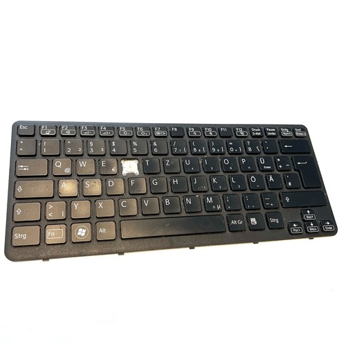 Sony vaio pcg 61714m - sony, pcg-61714m
